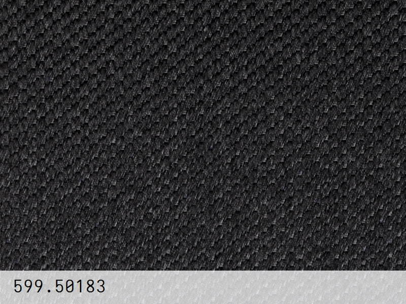 Zebra Shades - Spurn Yarn Series (Filtering Blackout)