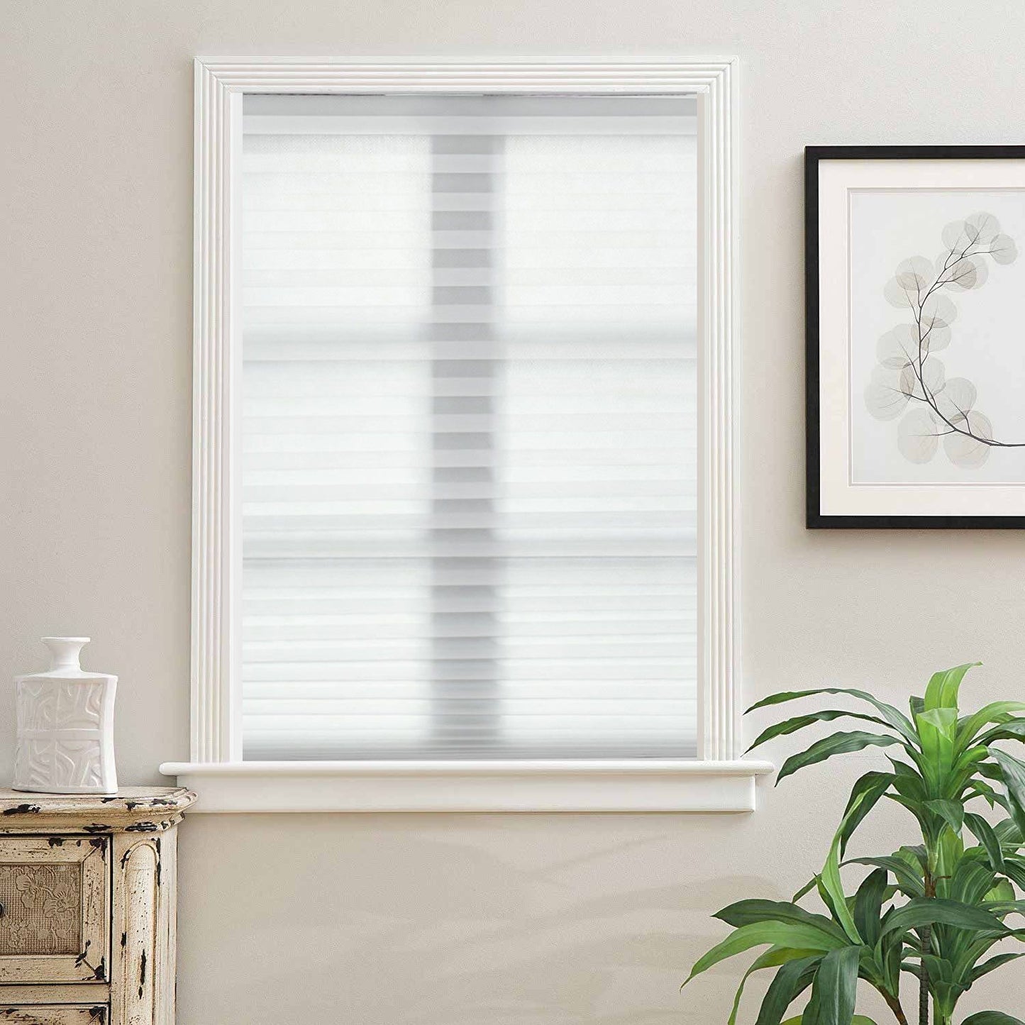 Shangri La Blinds - 75 Series Blackout