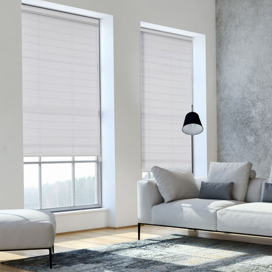Shangri La Blinds - Classic 55 Series