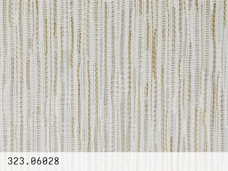 Roller Blinds - Cotton Fibre Series (Translucency)
